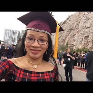 Meet your Posher, Mary